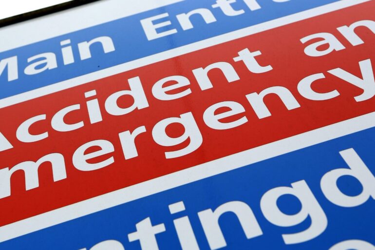 Scottish AE Waits Over 12 Hours Surge By More Than 7000  Lib Dem Analysis