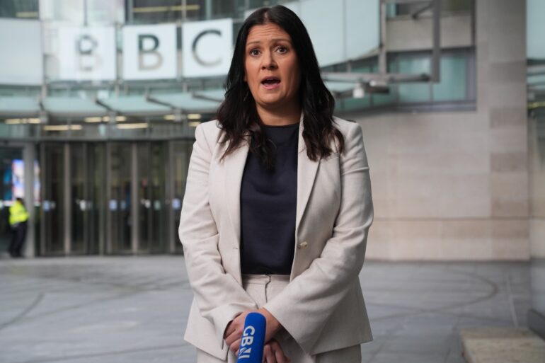 Security Services Will Not Be Exempt From Hillsborough Law Says Nandy