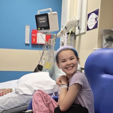 Landmark Study Paves The Way For Type 1 Diabetes Screening Among Children