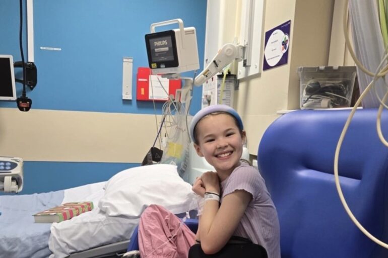 Landmark Study Paves The Way For Type 1 Diabetes Screening Among Children