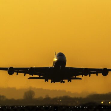 Inflation Bounces Back In December As Christmas Travel Fuels Price Rises