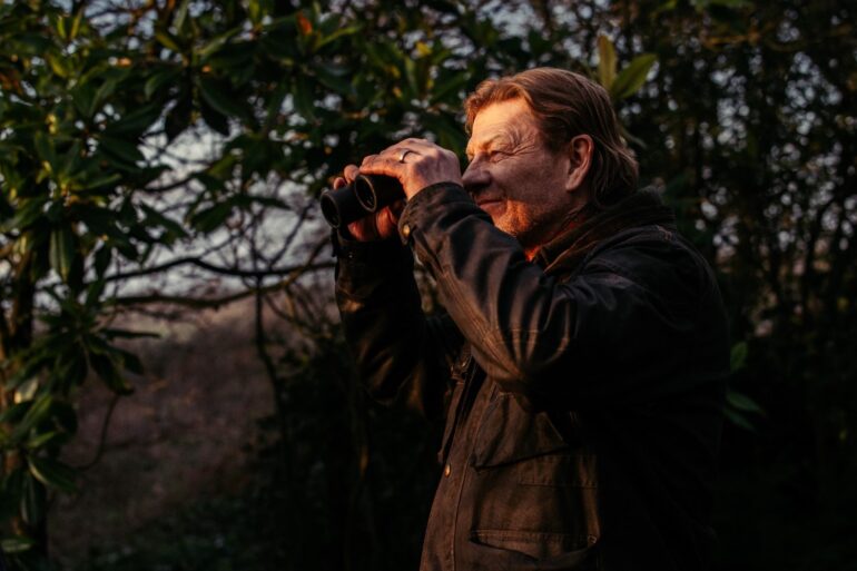 Sean Bean To Host Birdwatching Podcast