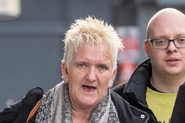 Mother Of 10 Found Guilty Of Keeping House Slave For 25 Years