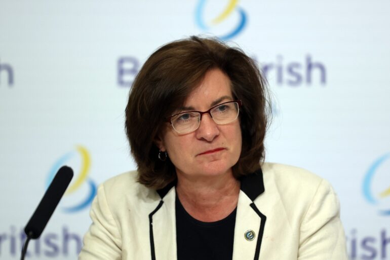 Starmer Will Face Pressure To Go If Labour Does Badly In May Polls  Welsh FM