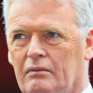 Family Of Gordon McQueen In Plea To Make Football Safer After His Death