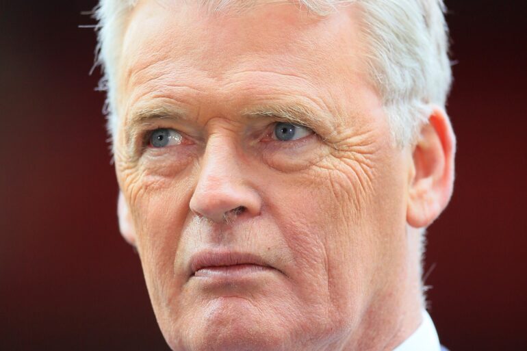 Family Of Gordon McQueen In Plea To Make Football Safer After His Death