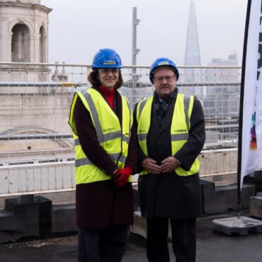 Four Nightingale Courts Made Permanent In Push To Cut Court Backlogs