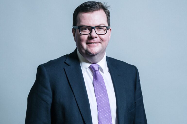 Former MP Charged With Sexually Assaulting Woman In 2022