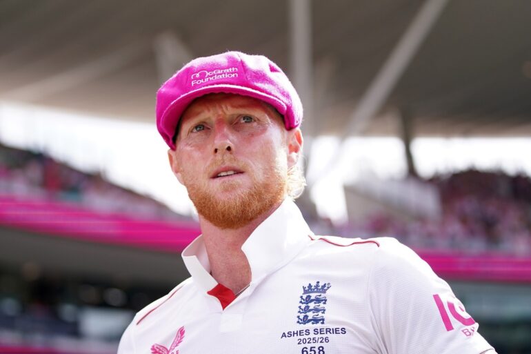 Ben Stokes To Join England Lions Coaching Staff For UAE Trip