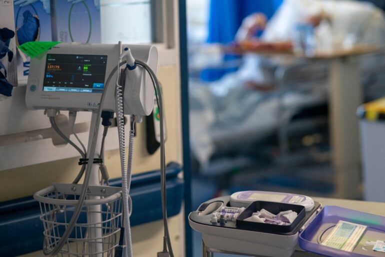 Government And NHS Fail To Slash Negligence Costs Despite Decades Of Warnings