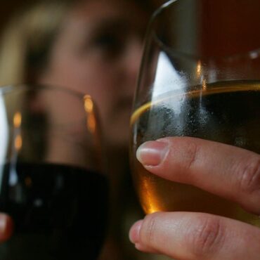 Booze Bosses Warn Prices Will Rise As Alcohol Duty Increase Comes Into Force