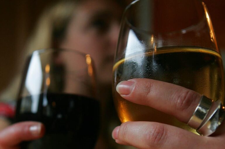 Booze Bosses Warn Prices Will Rise As Alcohol Duty Increase Comes Into Force