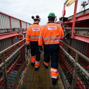 Energy Giant Centrica Announces 24m Partnership With Charity Multibank