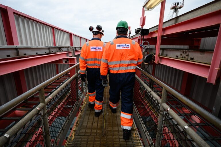 Energy Giant Centrica Announces 24m Partnership With Charity Multibank