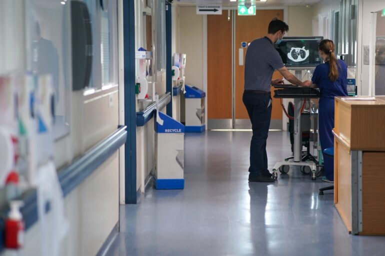 Men Urged To Avoid Buying Illegal ED Drugs As Almost 20 Million Tablets Seized