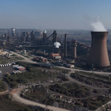 Trump Condemned For Revoking Scientific Finding On Climate Change
