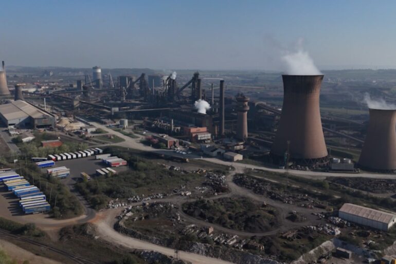 Trump Condemned For Revoking Scientific Finding On Climate Change