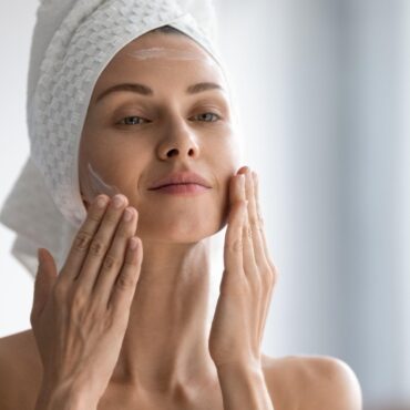 Collagen Boosts Skin Elasticity But Is Not An Anti Wrinkle Quick Fix  Researchers Say