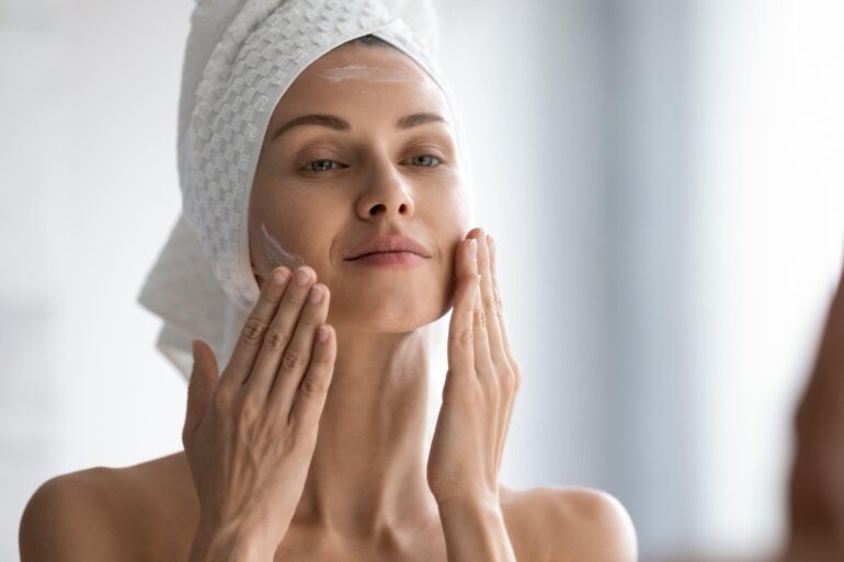 Collagen Boosts Skin Elasticity But Is Not An Anti Wrinkle Quick Fix  Researchers Say