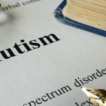 Autism Rates Could Be Comparable Between Men And Women  Study Shows