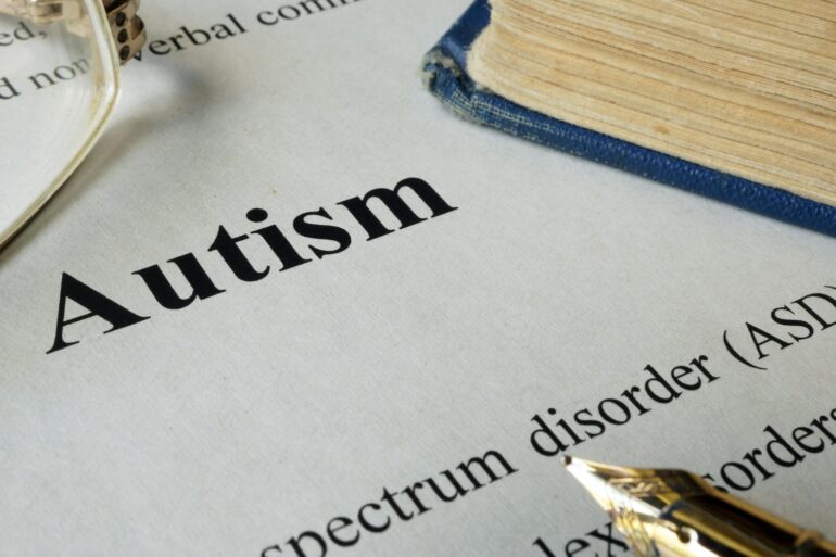 Autism Rates Could Be Comparable Between Men And Women  Study Shows
