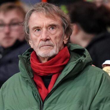 Jim Ratcliffe Apologises After Claiming Migrants Have Colonised The UK