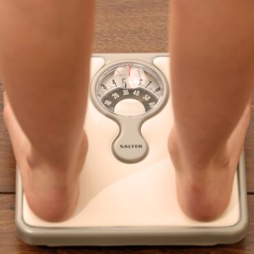 Women And The Middle Classes Dominate Take Up Of Weight Loss Jabs