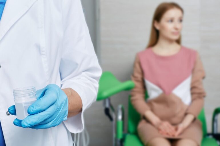 NHS Failing On Key Cancer Target With Some Patients Waiting Over 104 Days