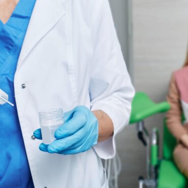 Testing Period Blood For Cervical Cancer Could Be New Screening Method