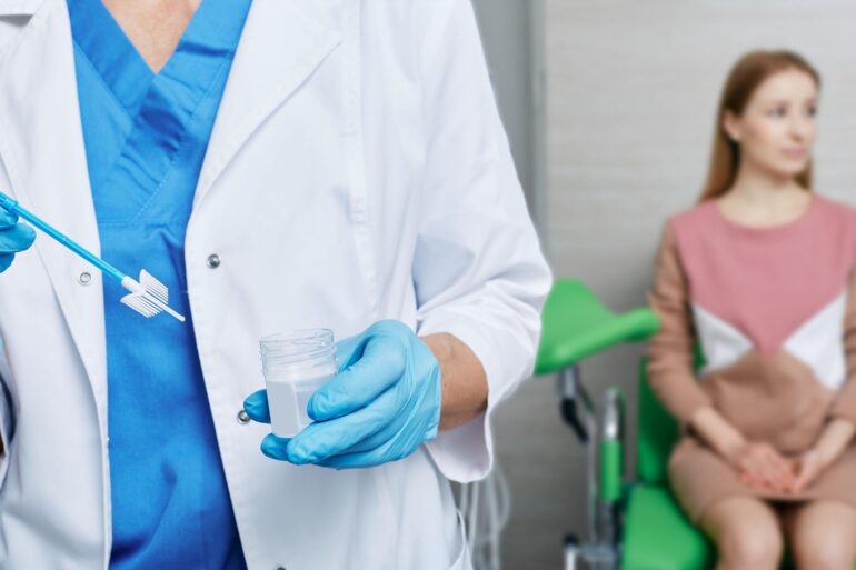 Testing Period Blood For Cervical Cancer Could Be New Screening Method