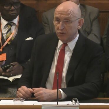 UK Pledges More Than 500 Million In Missiles And Defence Support For Ukraine