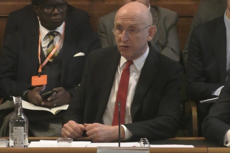 UK Pledges More Than 500 Million In Missiles And Defence Support For Ukraine