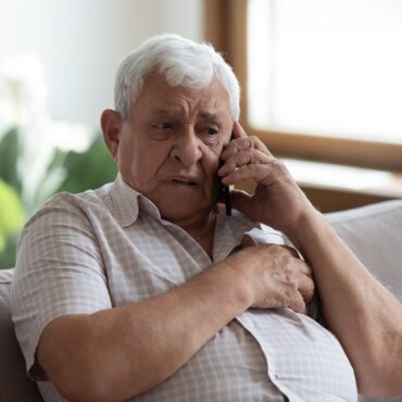 Criminals Using AI To Clone Voices And Set Up Direct Debits