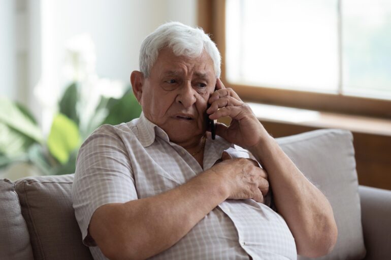 Criminals Using AI To Clone Voices And Set Up Direct Debits