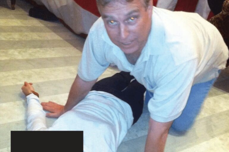 Andrew Should Be Prepared For Congress Probe PM Says After Epstein Files Dump