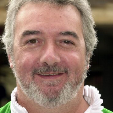 Snooker Great John Virgo Dies Aged 79