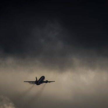 Major Upgrade To Met Office System Could Help Avoid Flight Delays