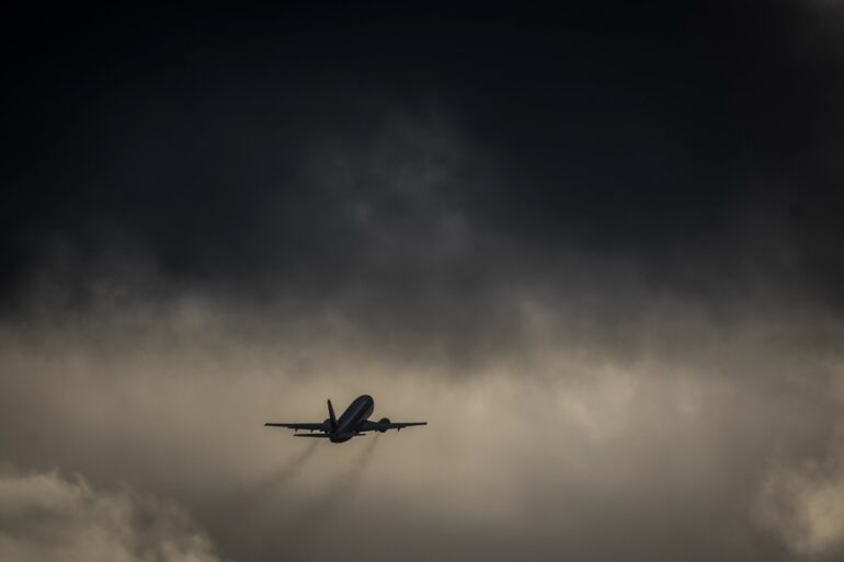 Major Upgrade To Met Office System Could Help Avoid Flight Delays