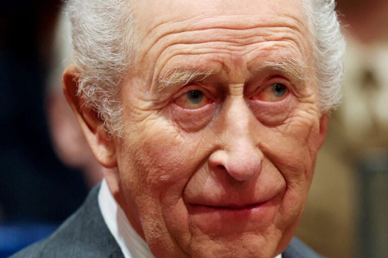 Kings Profound Concern At Andrew Claims As Palace Pledges To Support Police