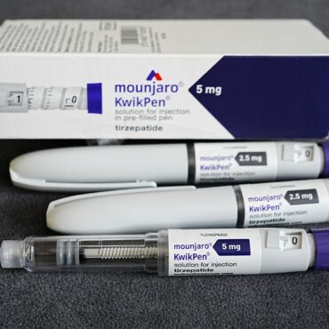 Social Media Ads For Prescription Only Weight Loss Medicines Banned