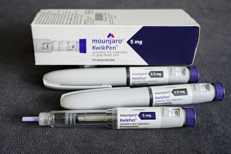 Social Media Ads For Prescription Only Weight Loss Medicines Banned