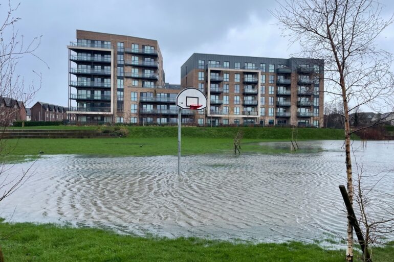 One In Nine New Homes Built In Flood Risk Areas In Worrying Trend  Analysis