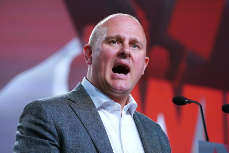 Gender Pay Gap Will Not Close Until 2056  TUC Report