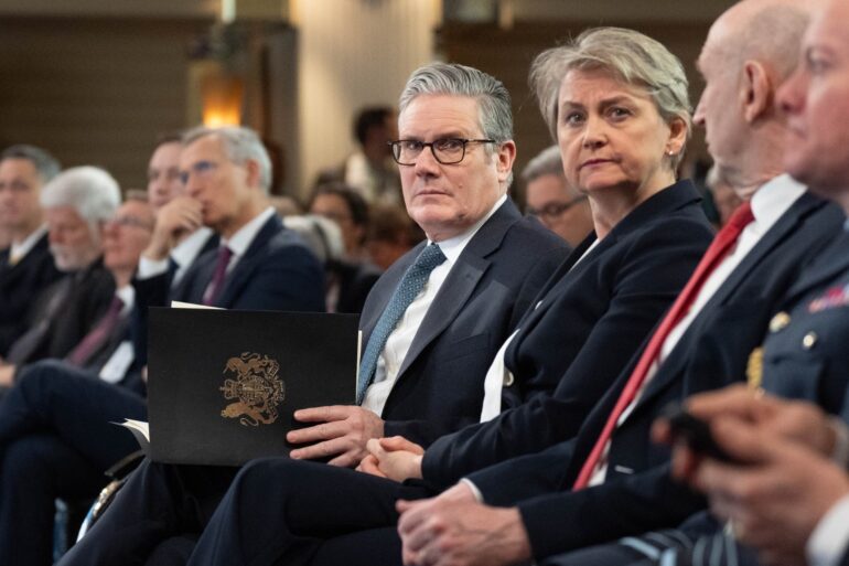 New Sanctions Against Moscow Could Follow Navalny Poisoning Revelations  Cooper