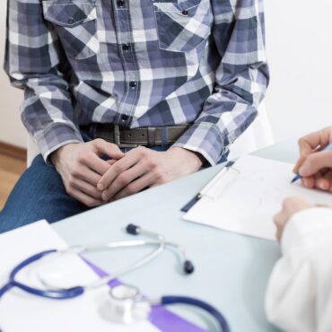 Nearly Half The Public Delayed Or Avoided Seeking GP Help Last Year