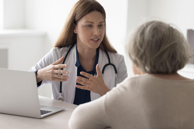 Trial To Explore If Special Tampon Can Help Detect Ovarian Cancer Earlier