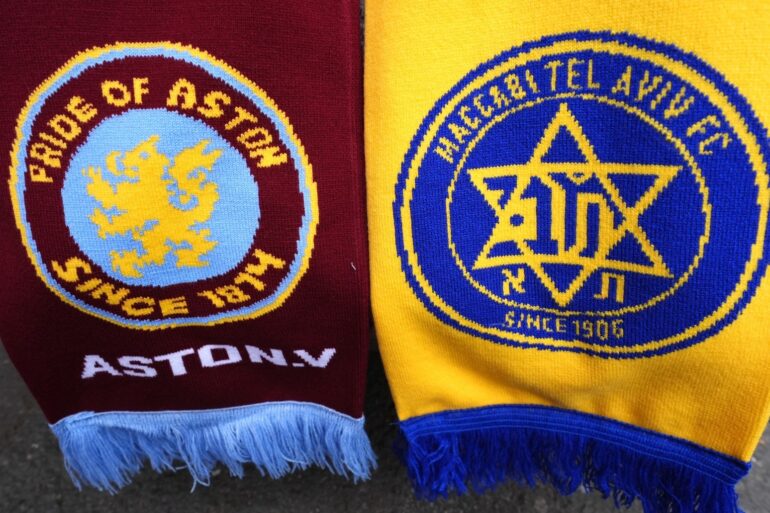 Political Pressure May Have Influenced Decision To Ban Maccabi Fans MPs Say