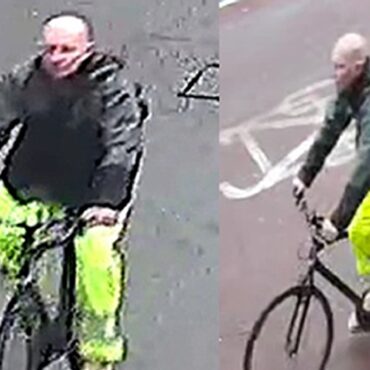 Police Launch Hate Crime Investigation After Bacon Left At Mosque