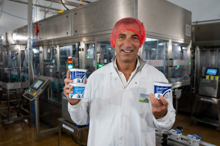 Dairy Firm Ramps Up Cottage Cheese Production As TikTok Drives Record Demand