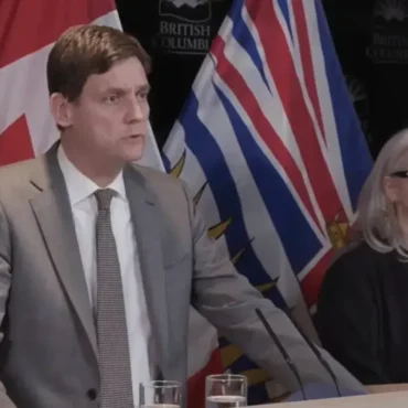 Ten Dead Including Suspect After Shootings At Canadian Home And School